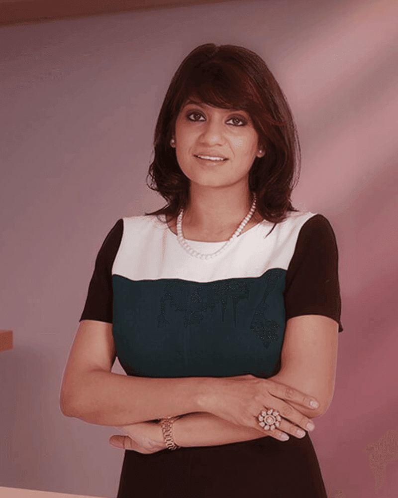 Dr. Pooja Sharma