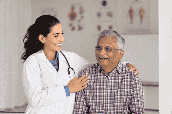 Deciding Health Insurance for Parents in Their 60s & 70s