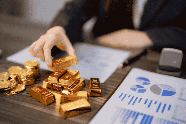 Digital Gold vs Physical Gold vs Gold ETFs: Which Is Best for Long-Term Investing?