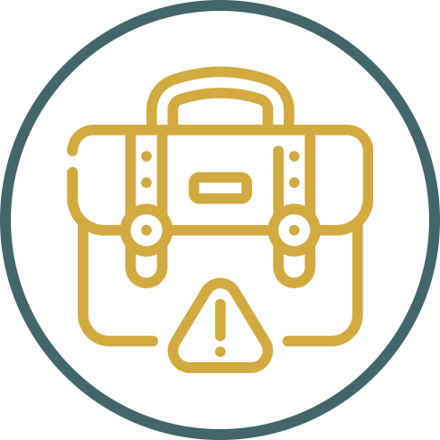 Career Interruption 1